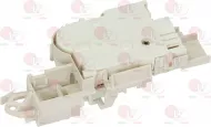 Door Lock Elec. Zanussi 1461174045