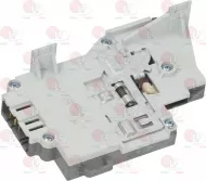 Door Lock Elec. Zanussi