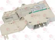Door Lock Elec. Zanussi