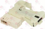 Door Lock Electr. Zv-448A1