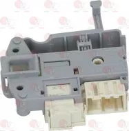 Door Lock Indesit C00254755