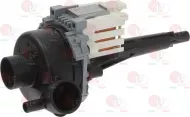 Electric Pump 60W 230V Candy