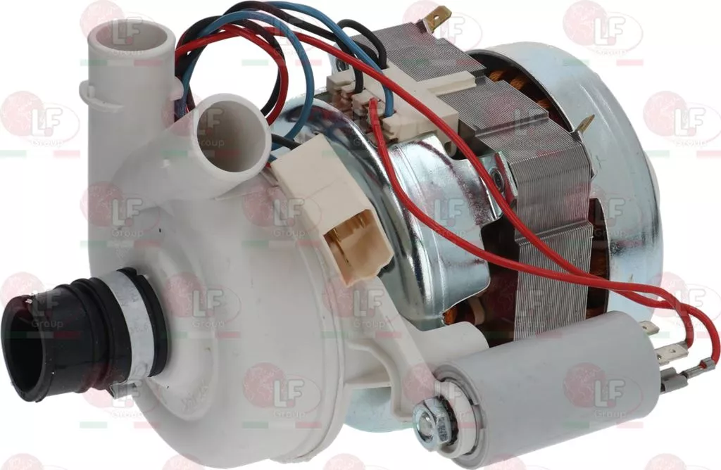 Electric Pump Indesit C00055004