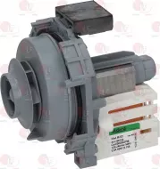 Electric Pump Indesit C00302796