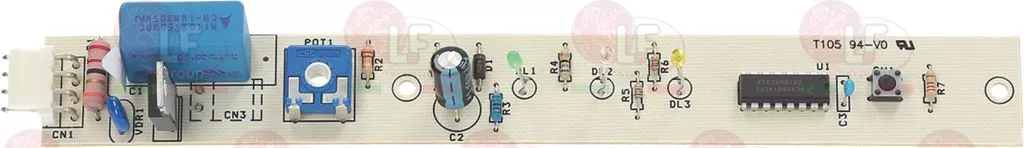 Circuit Board Ardo