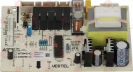 Control Circuit Board Whp 480132103358