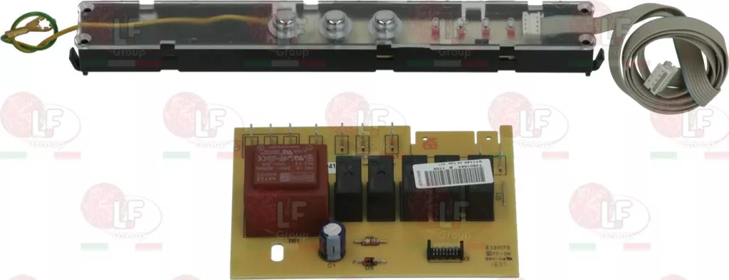 Control Module Cappa Fagor As0005593