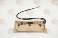 Control Pcb - Eup Version 14M43 Series