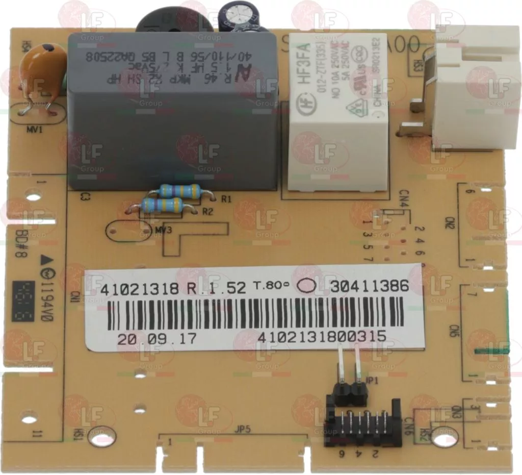 Electronic Board Candy 41021318