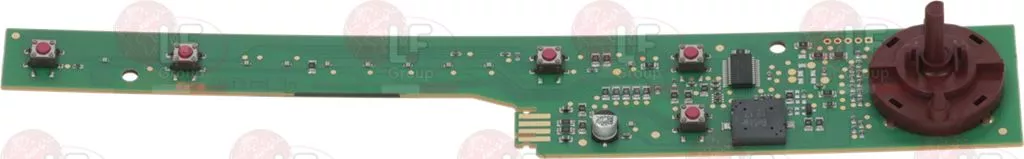 Electronic Board Candy 41041465