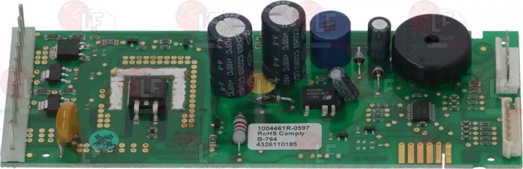 Fridge Control Board Module Beko