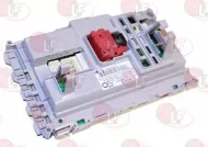 Modulo Comando Wave, Da Riprog
