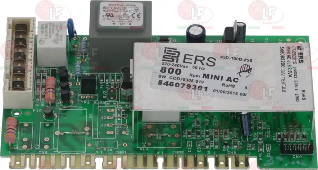 Pc Board Ardo 546079301