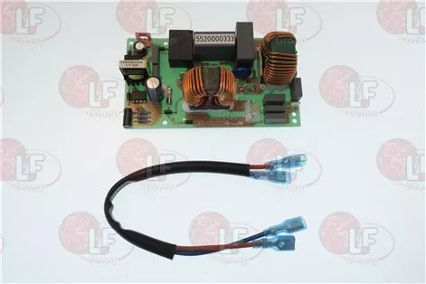 Power Pcb Assy Km070