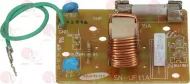 Power Supply Board Samsung De96-00399A