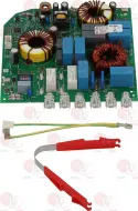 Repair Kit Set Filter Ego
