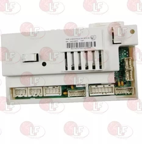 Scheda Elettronica Indesit C00307742