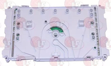 Scheda Elettronica Whp 481010560633
