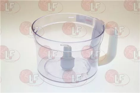 Assy-Bowl Wh Handle Fpp210/220/230