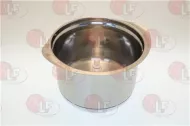 Ics - Km3050 Kneading Bowl Metal