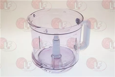 Ics Chopper Container Fp 3202 Combimax