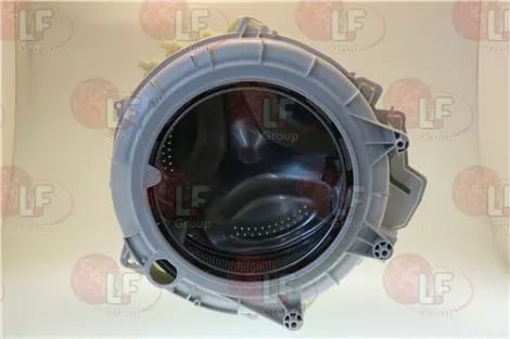 Vasca Completa 62L Indesit C00285584