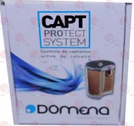 Cassetta Domena Activa Nvt X1