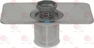 Filter - Sieve Bosch