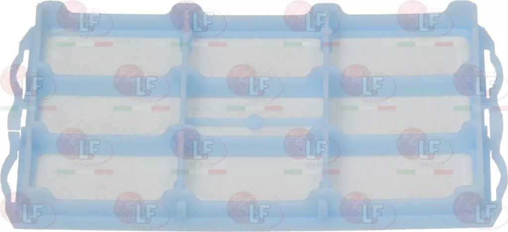 Filter Bosch 154X108 Mm