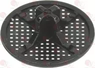 Filter For Water 18.5 Mm