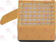 Filter Hygienic Hepa In Box