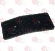 Filtre Mousse Noir T15