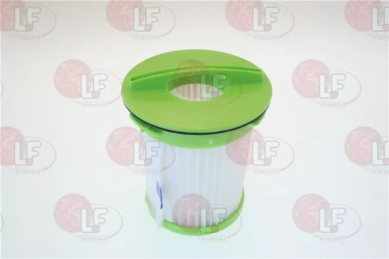 Filtro Lavabile Cont. Verde 2791/1