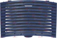 Grid Filter Colombina 900