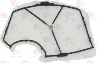 Grid Filter In Bag Adaptable