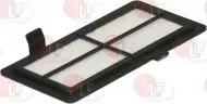 Microfiltro Electrolux 9002568187