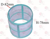 Microfiltro Fagor 32X3306