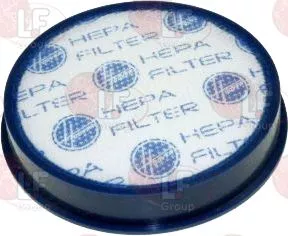 S115 Filtre Hepa Aspirateur
