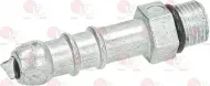 Adaptor Hose-End Fitting 1/2 -3/8 