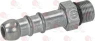 Adaptor Hose-End Fitting 1/8 m