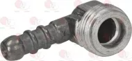 Hose-End Fitting 1/2  Lpg