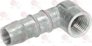 Hose-End Fitting 1/4 f