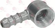 Hose-End Fitting 3/8  Lpg