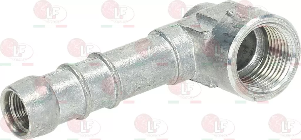 Hose-End Fitting Natural Gas 3/8 f