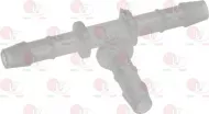 Portagomma A  t  4 Mm