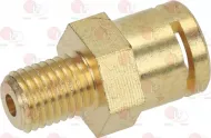   M8X1 -  4