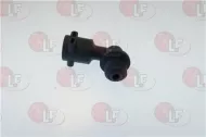 Raccordo 90(Sede Or)(Ppa)Naturale En6