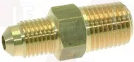 Straight Union U1-4B Sae/npt Mm