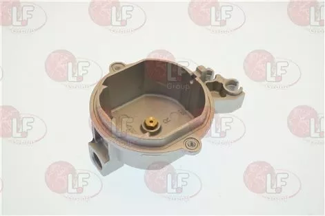 Injector Holder R, Qf