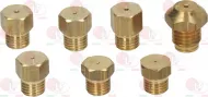Nozzles Lpg Gas Fagor 77X9404
